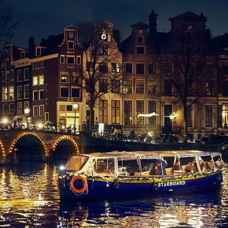 🚤 스타보드 보트 (Starboard Boats)